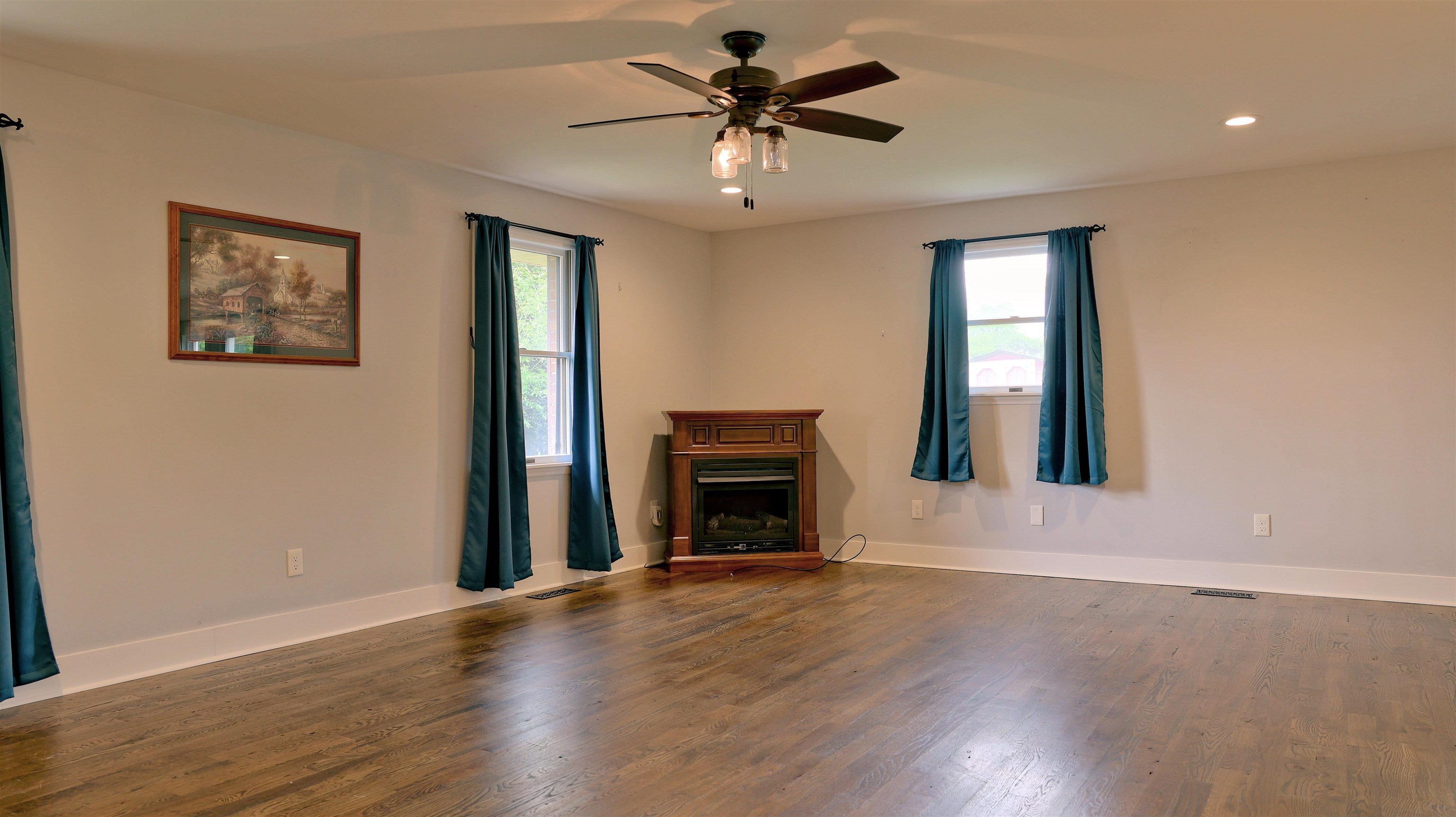 5643 Brush Creek Road Riner, VA 24149 - Photo 12 of 59 Gallery Image 12