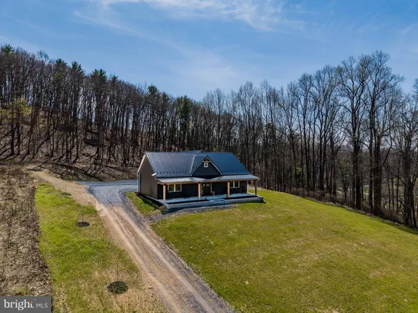$475,000 | 2 Kline Hollow Road, Liverpool, PA 17045