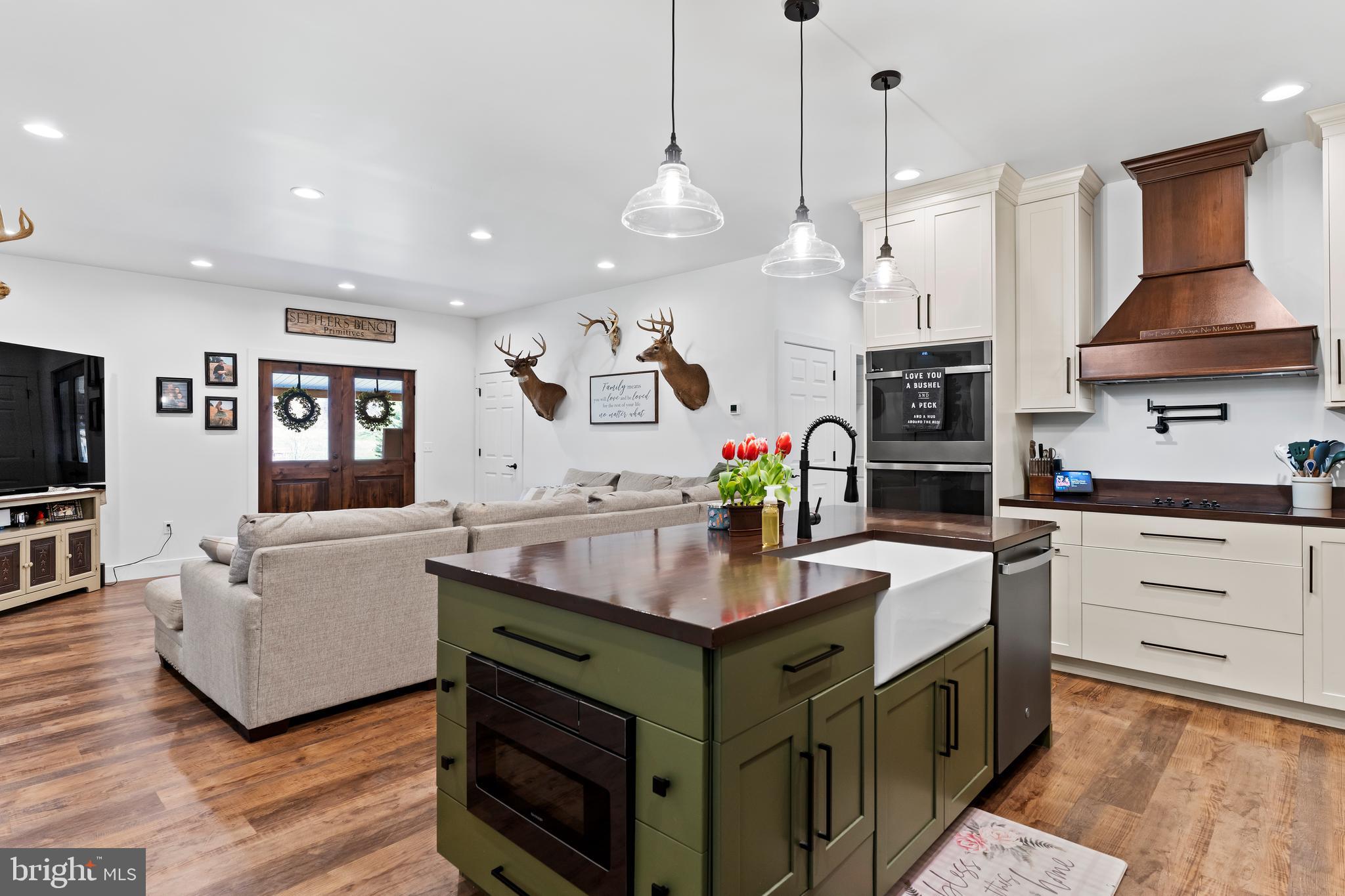 2 Kline Hollow Road Liverpool, PA 17045 - Photo 20 of 38