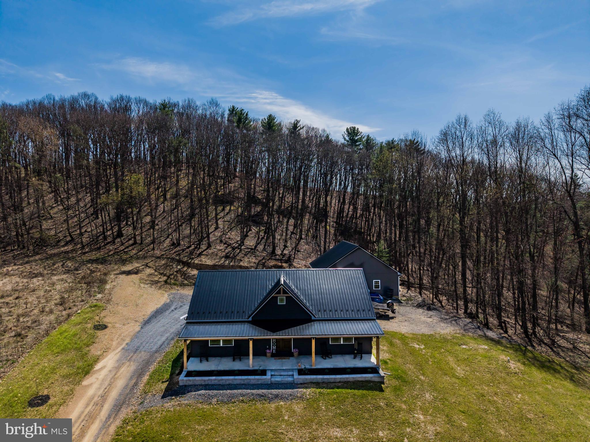 2 Kline Hollow Road Liverpool, PA 17045 - Photo 4 of 38