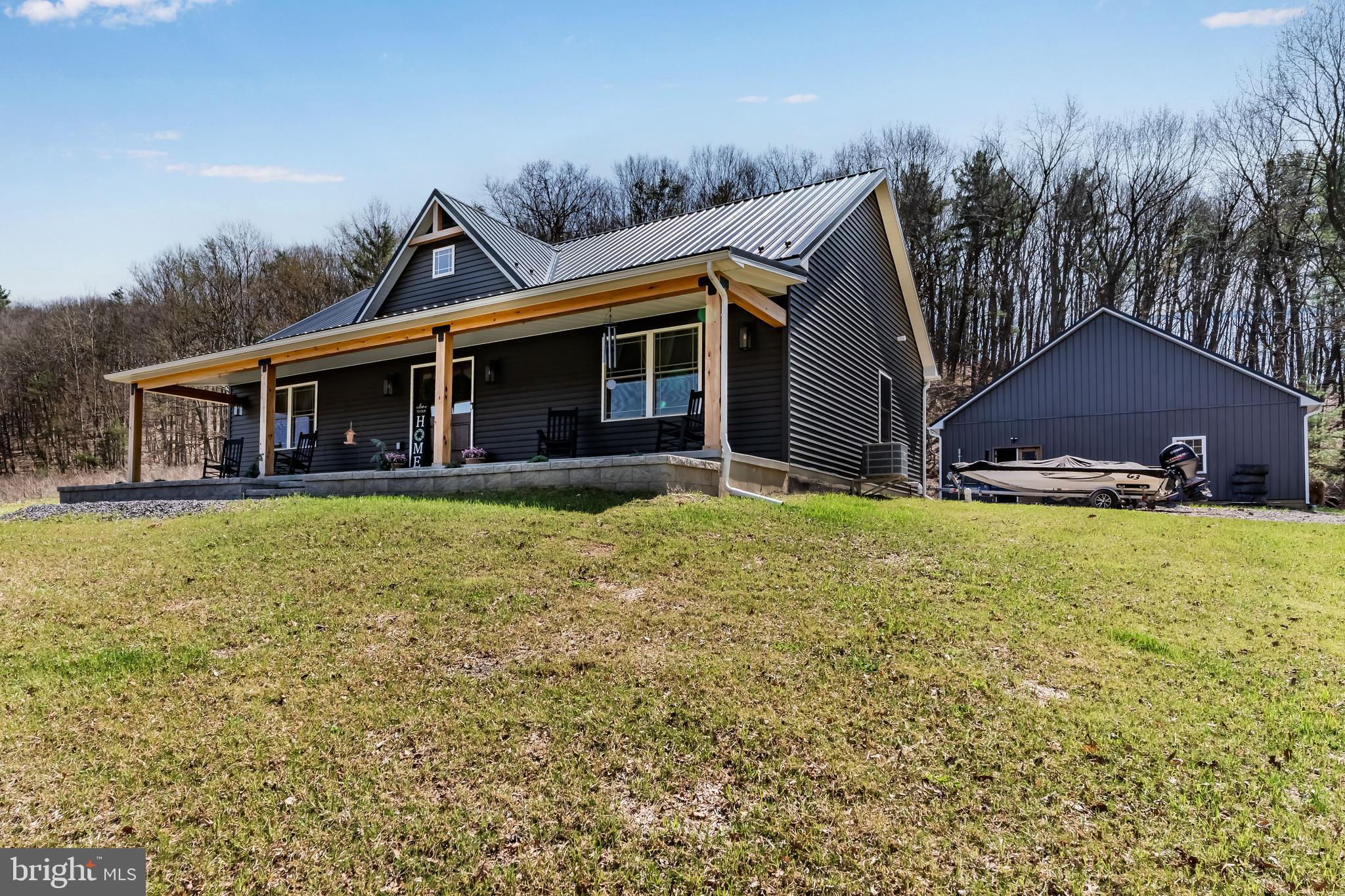 2 Kline Hollow Road Liverpool, PA 17045 - Photo 7 of 38