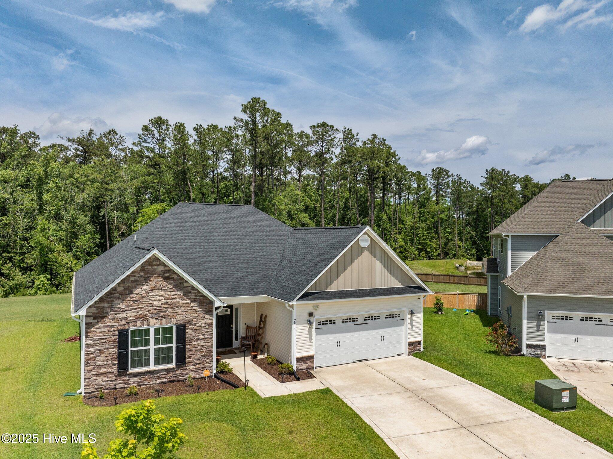 2014 Snapper Street New Bern, NC 28562 - Photo 40 of 44 38-web-or-mls-DJI_0205