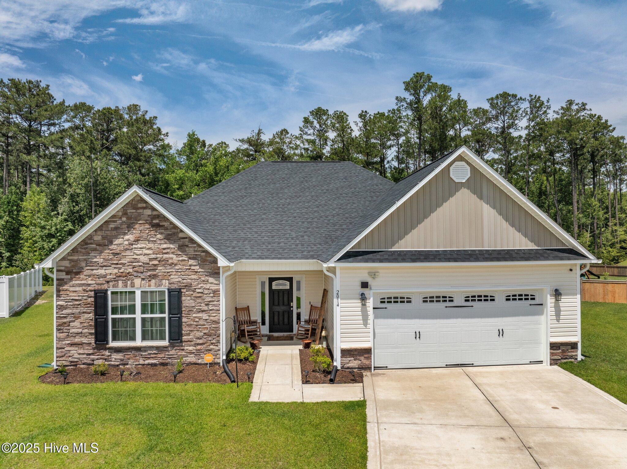 2014 Snapper Street New Bern, NC 28562 - Photo 41 of 44 39-web-or-mls-DJI_0206
