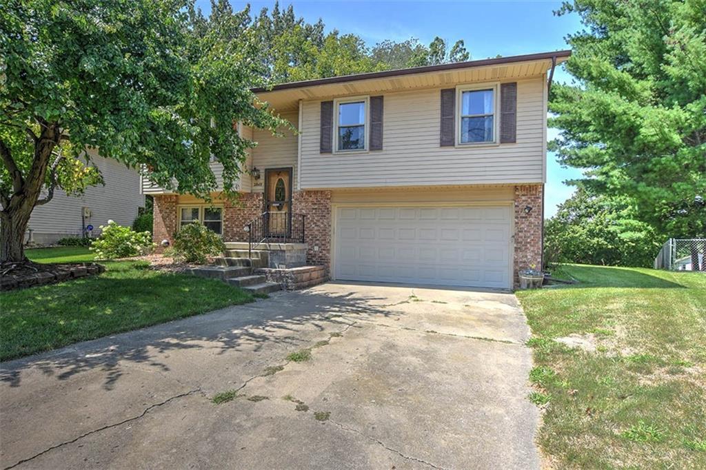 2849 Primrose Lane Decatur, IL 62526 - Photo 1 of 1 Gallery Image 1