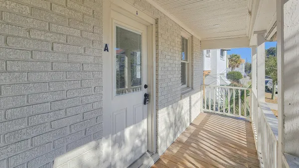 $2,300 | 40 Nunan Street, Unit A, Charleston, SC 29403