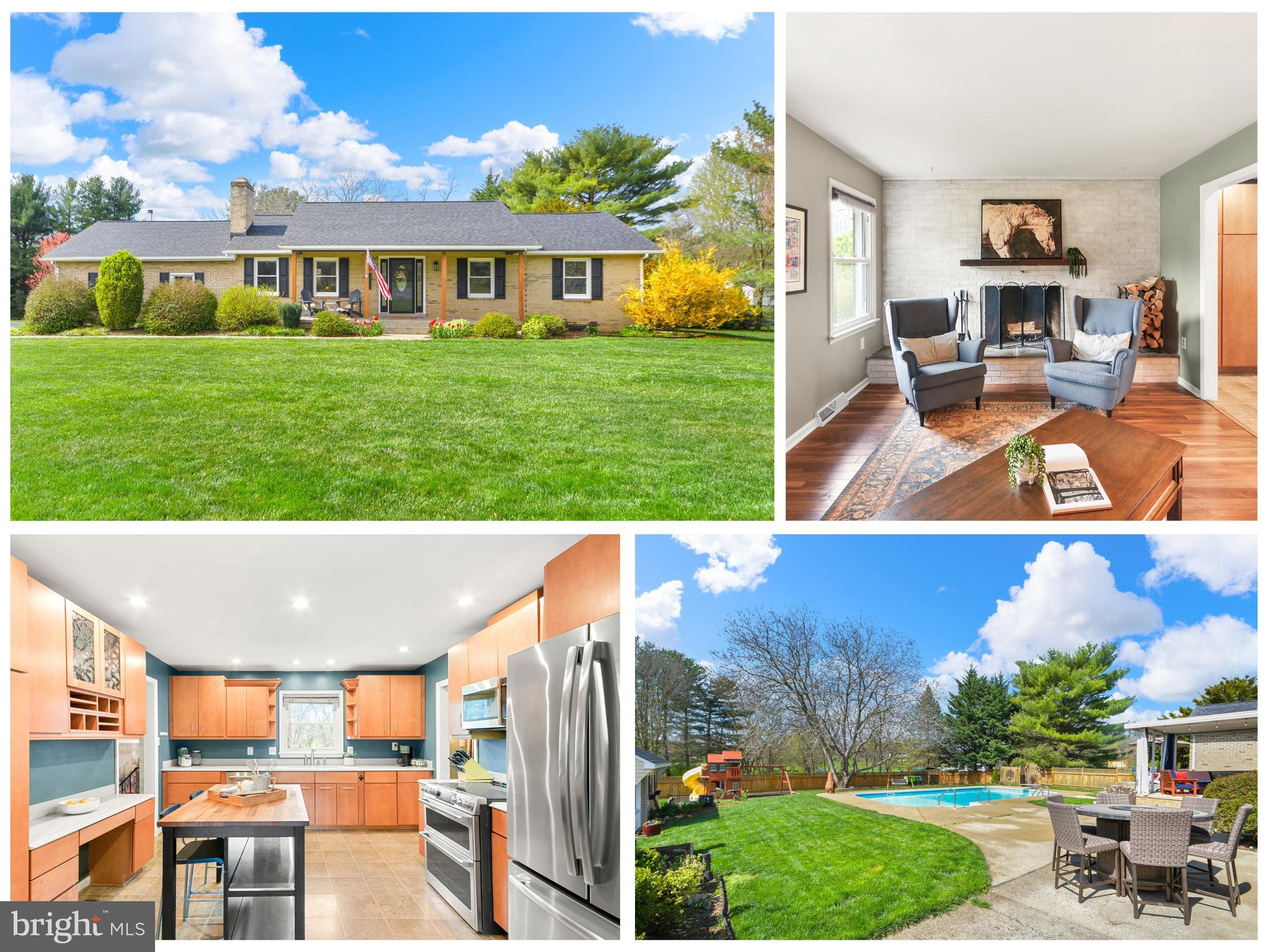 4220 Spring View Court Jefferson, MD 21755 - Photo 1 of 79 4220 Spring View Ct- Beautiful HOME