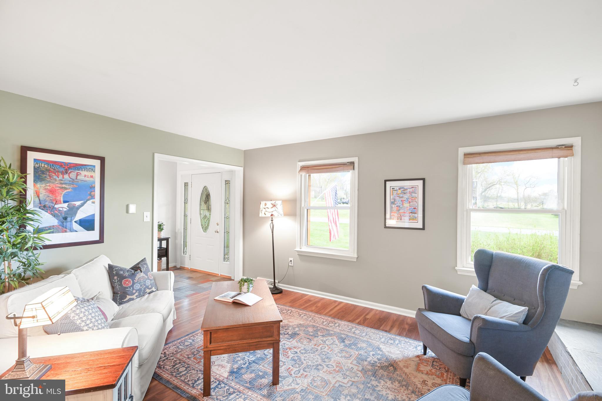4220 Spring View Court Jefferson, MD 21755 - Photo 15 of 79 Family Room