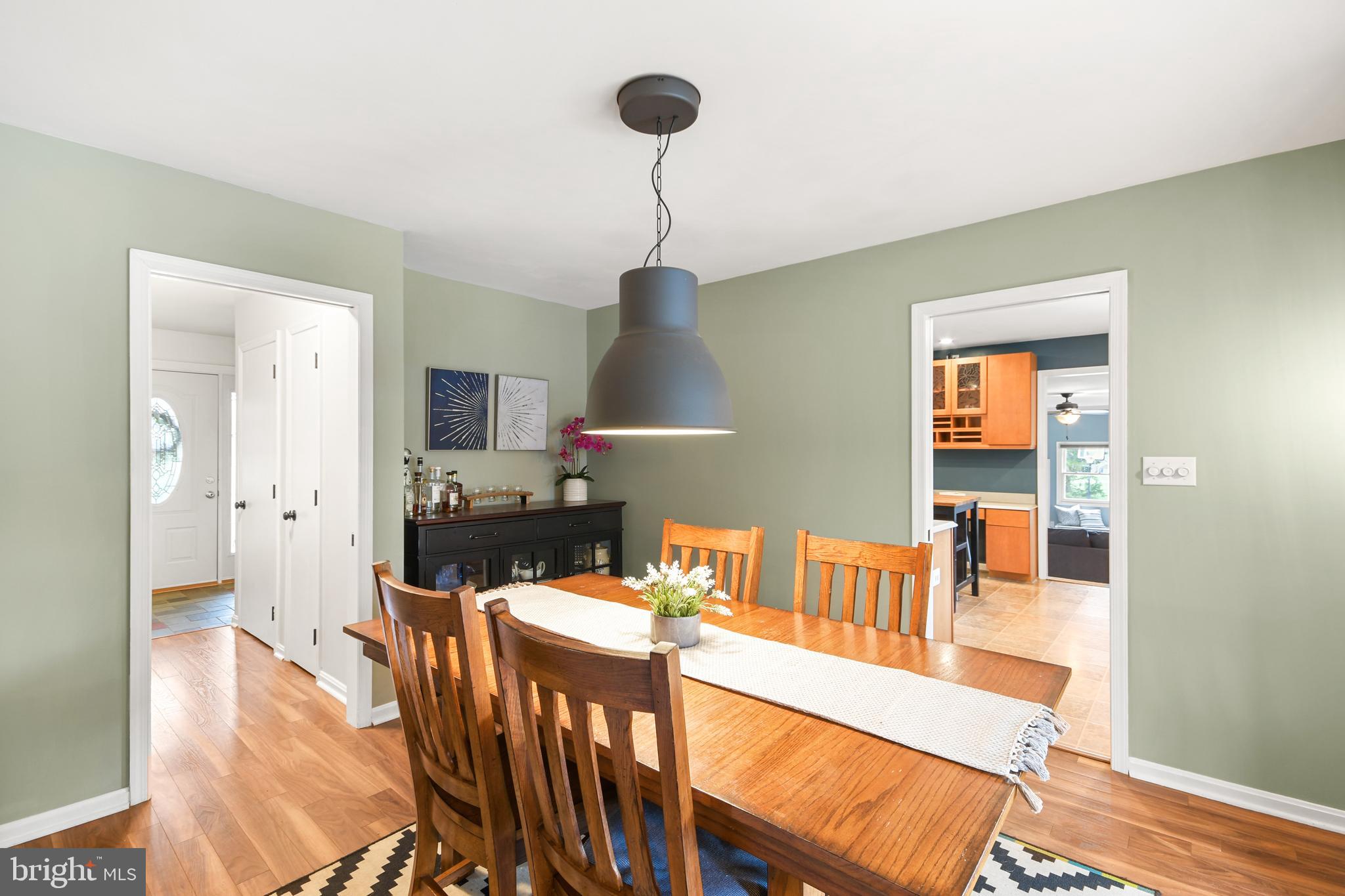 4220 Spring View Court Jefferson, MD 21755 - Photo 25 of 79 Dining Room