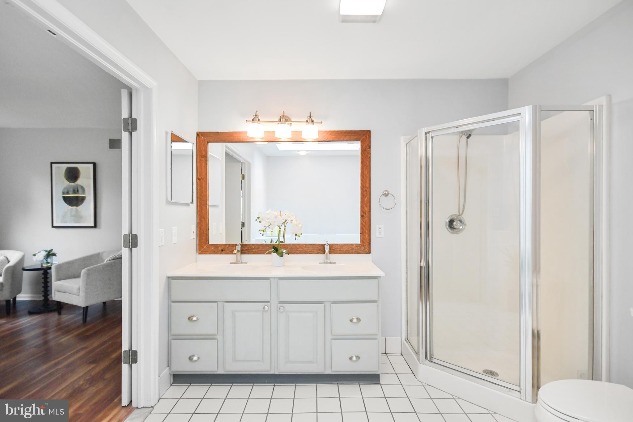 4220 Spring View Court Jefferson, MD 21755 - Photo 29 of 79 Primary Bath