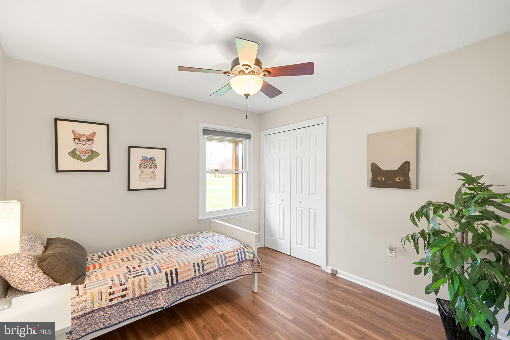 4220 Spring View Court Jefferson, MD 21755 - Photo 31 of 79 Bedroom 3