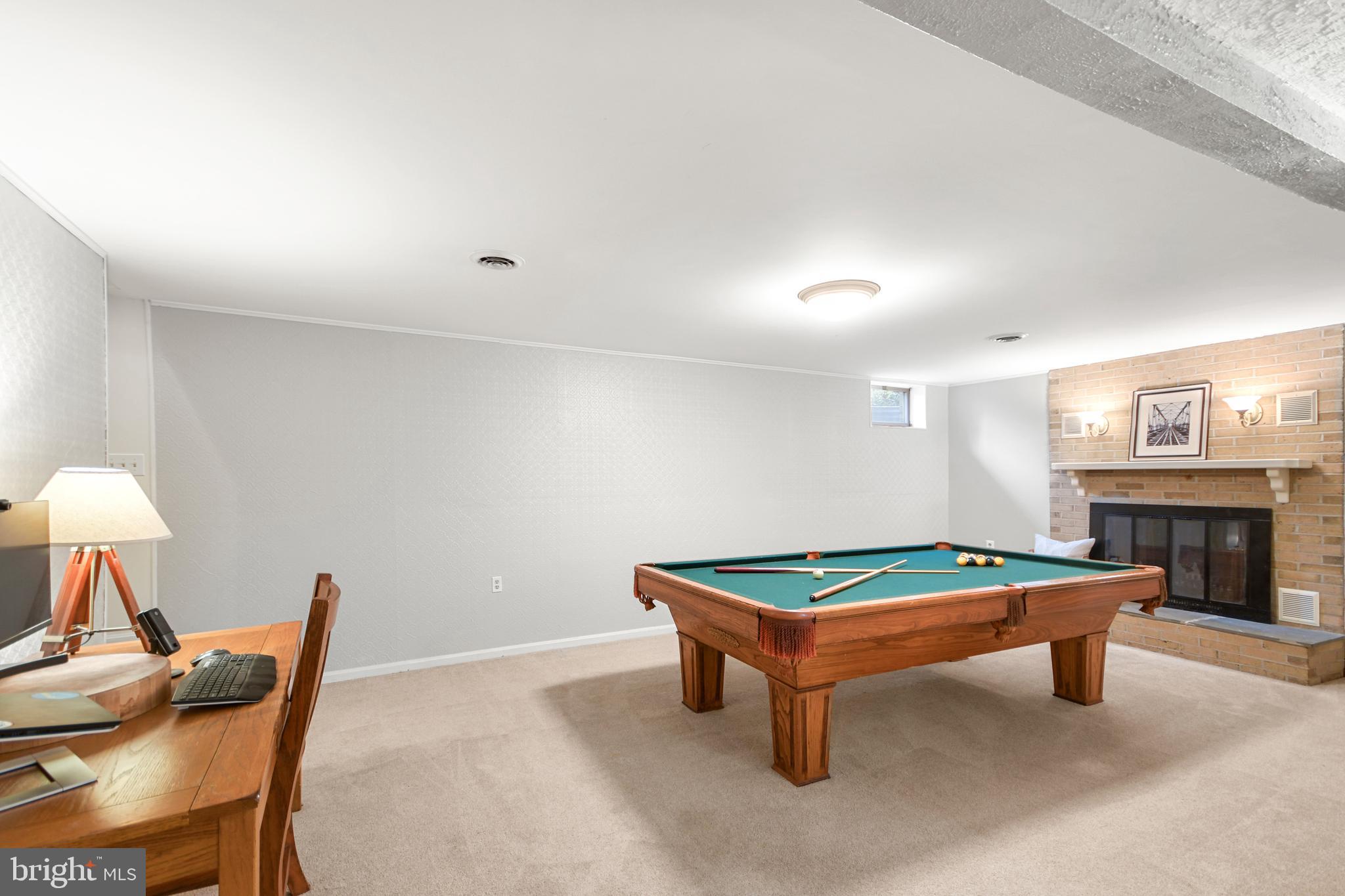 4220 Spring View Court Jefferson, MD 21755 - Photo 42 of 79 Game Room