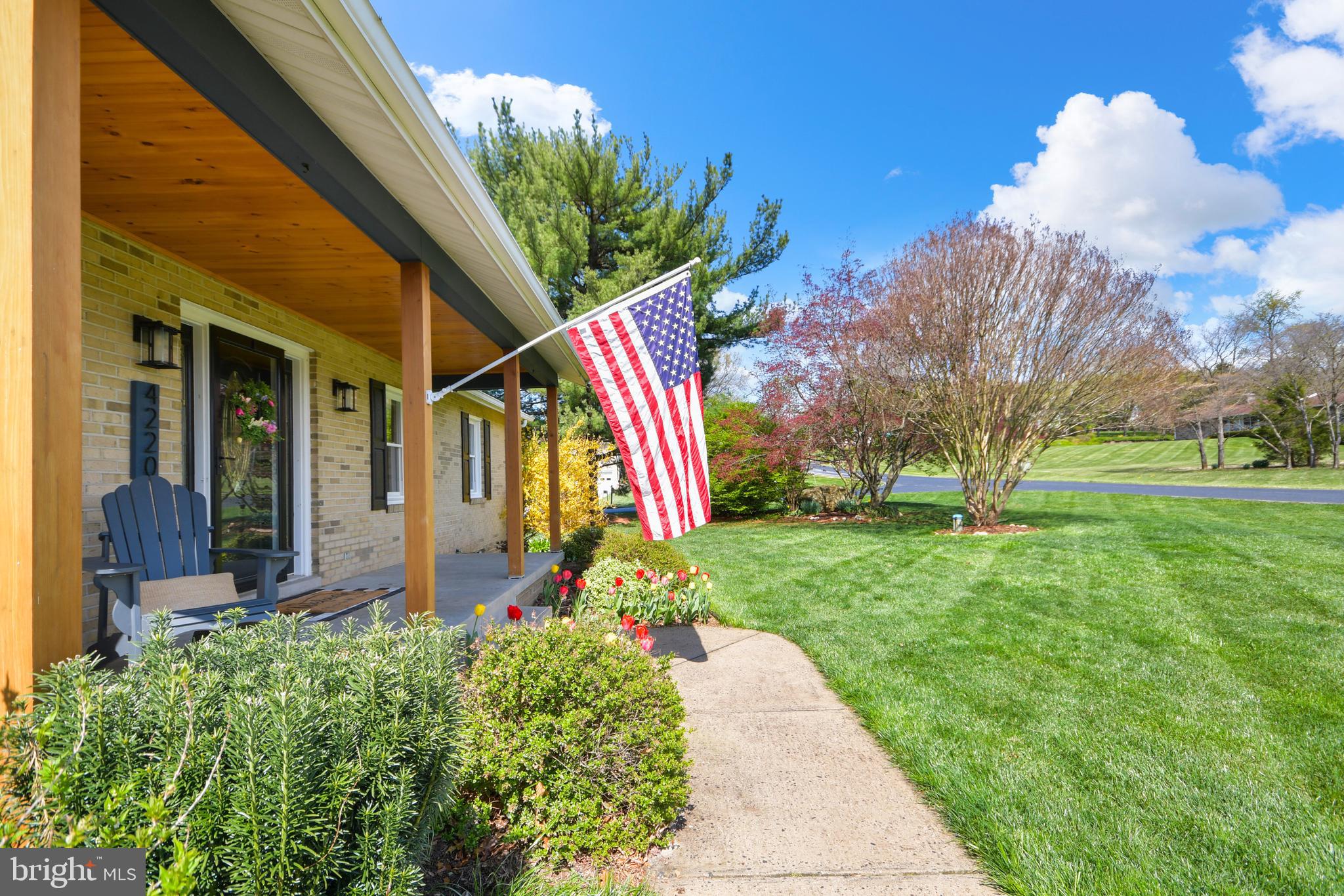 4220 Spring View Court Jefferson, MD 21755 - Photo 64 of 79 Welcome Home