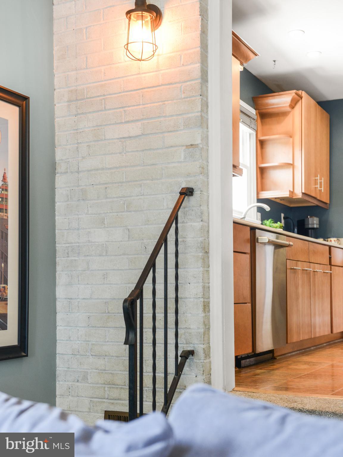 4220 Spring View Court Jefferson, MD 21755 - Photo 69 of 79 To Kitchen