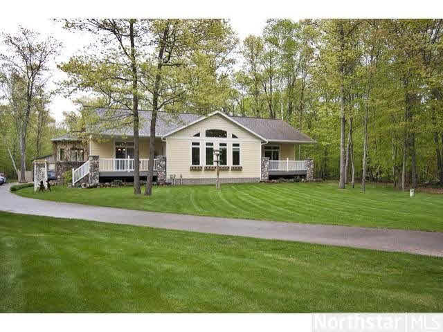 24610 Old Mill Road Merrifield, MN 56465 - Photo 1 of 3 Gallery Image 1