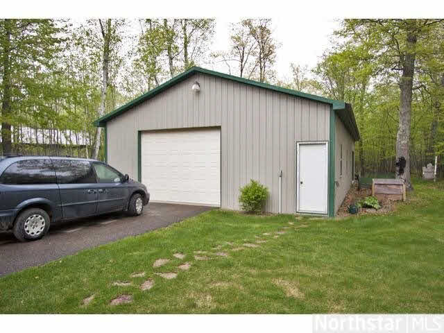 24610 Old Mill Road Merrifield, MN 56465 - Photo 3 of 3 Gallery Image 3