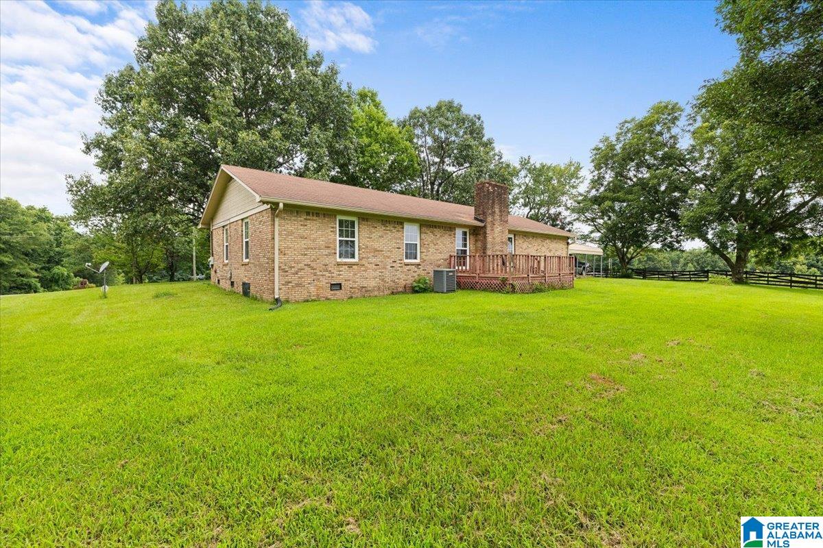 270 Reneau Road Oneonta, AL 35121 - Photo 24 of 38