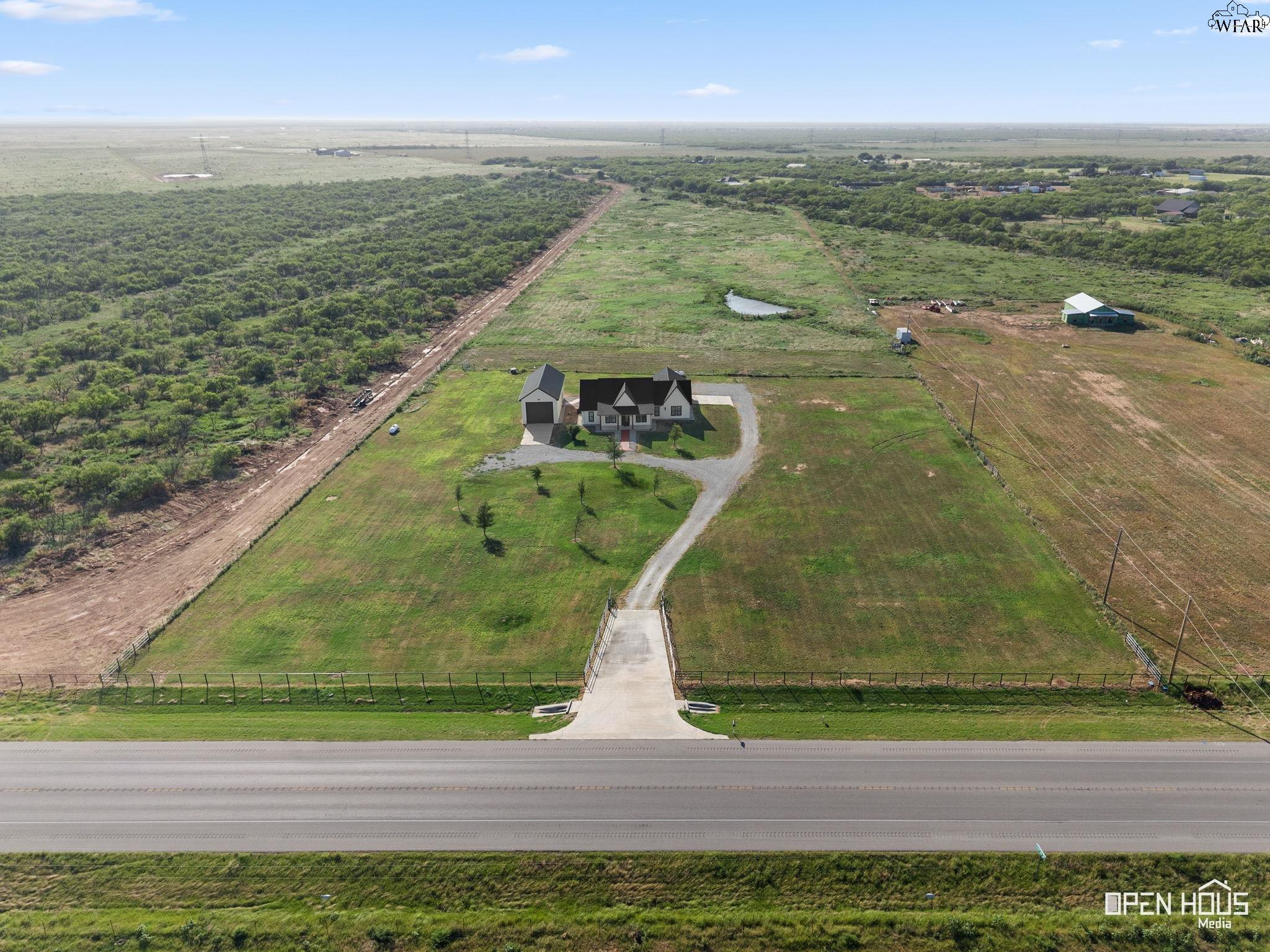 8848 Highway 79 Wichita Falls, TX 76310 - Photo 39 of 40 Gallery Image 39