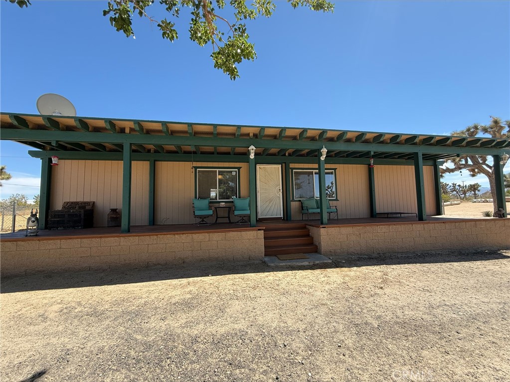 6473 Chevoit Road Phelan, CA 92371 - Photo 1 of 69