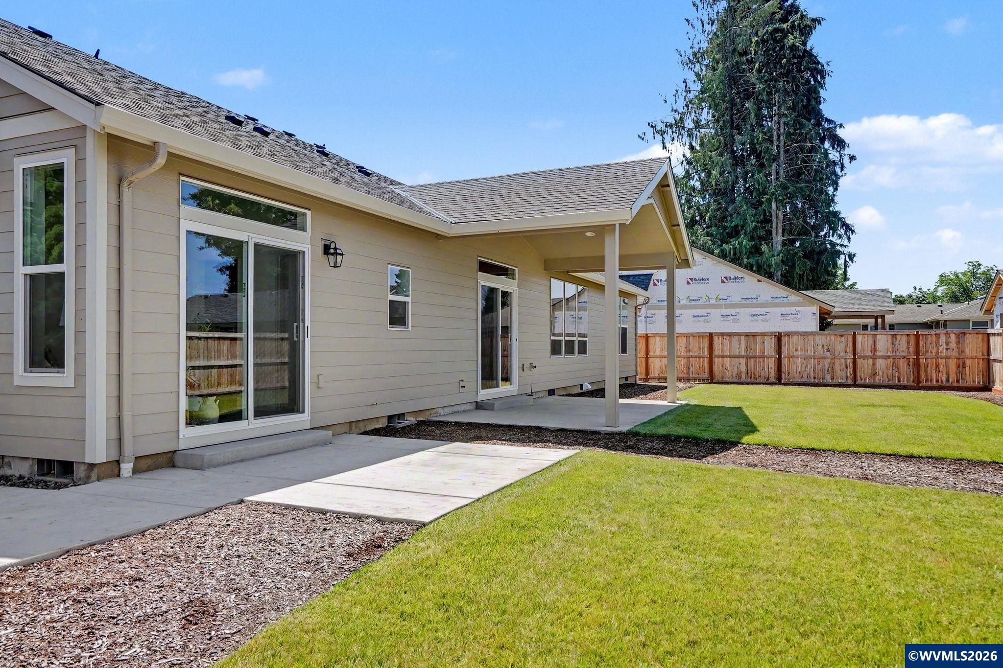 313 Northeast Clay Street Sublimity, OR 97385 - Photo 47 of 50