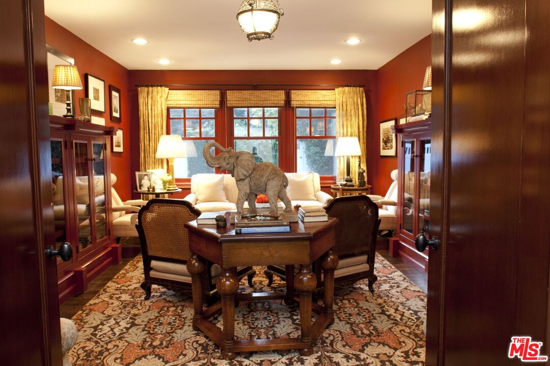 3326 Fryman Road Studio City, CA 91604 - Photo 13 of 27
