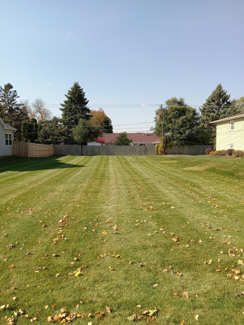 70 South Weston Avenue Elgin, IL 60123 - Photo 2 of 9 a view of a field with an outdoor space
