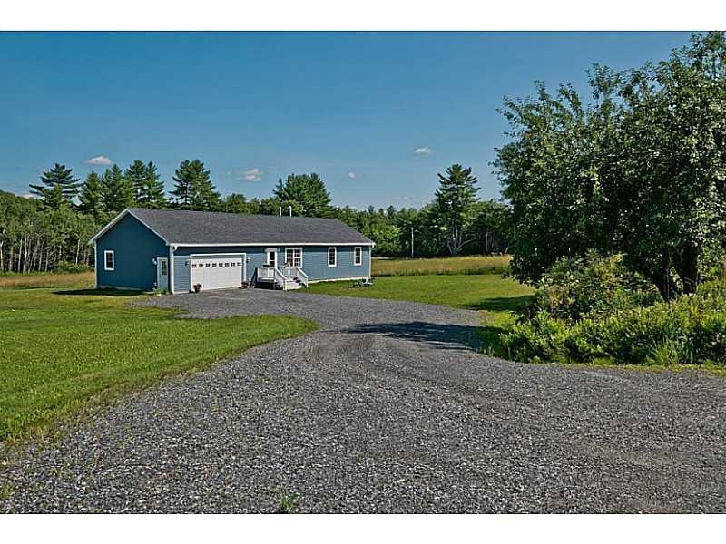 388 Knowles Road Belgrade, ME 04917 - Photo 2 of 28 Photo