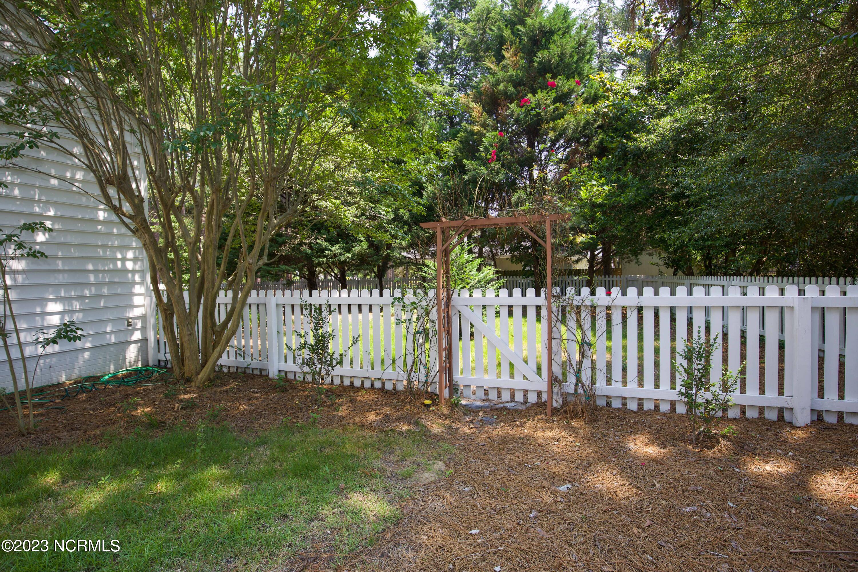 260 Everette Road Pinehurst, NC 28374 - Photo 55 of 57 260 Everette Rd-61