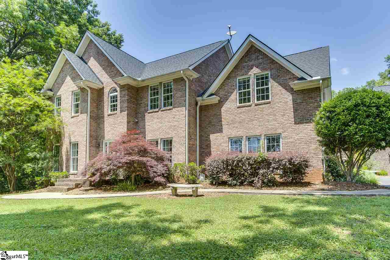 123 Nix Road Liberty, SC 29657 - Photo 1 of 36
