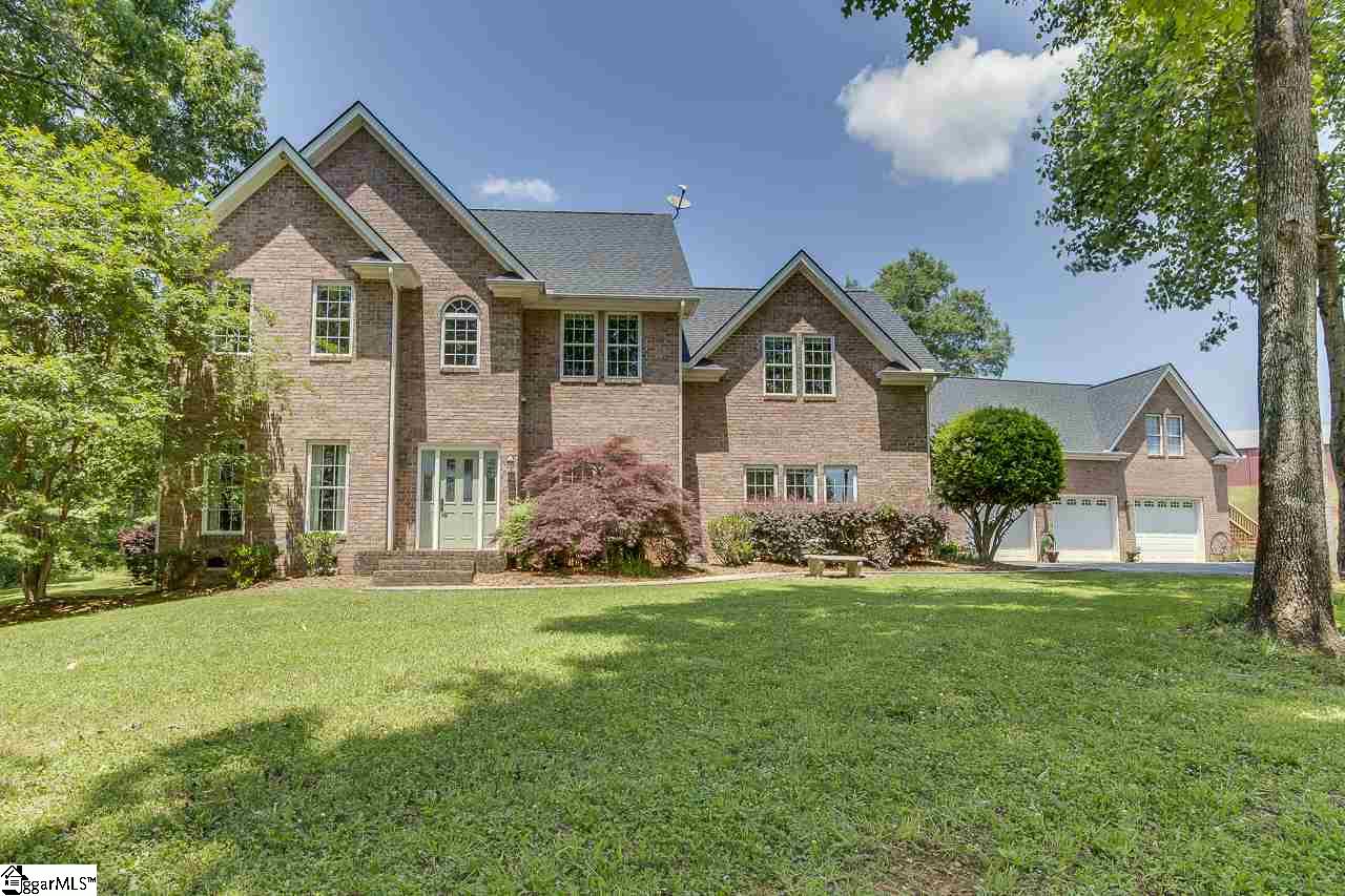 123 Nix Road Liberty, SC 29657 - Photo 2 of 36
