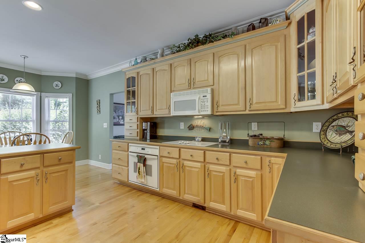 123 Nix Road Liberty, SC 29657 - Photo 11 of 36