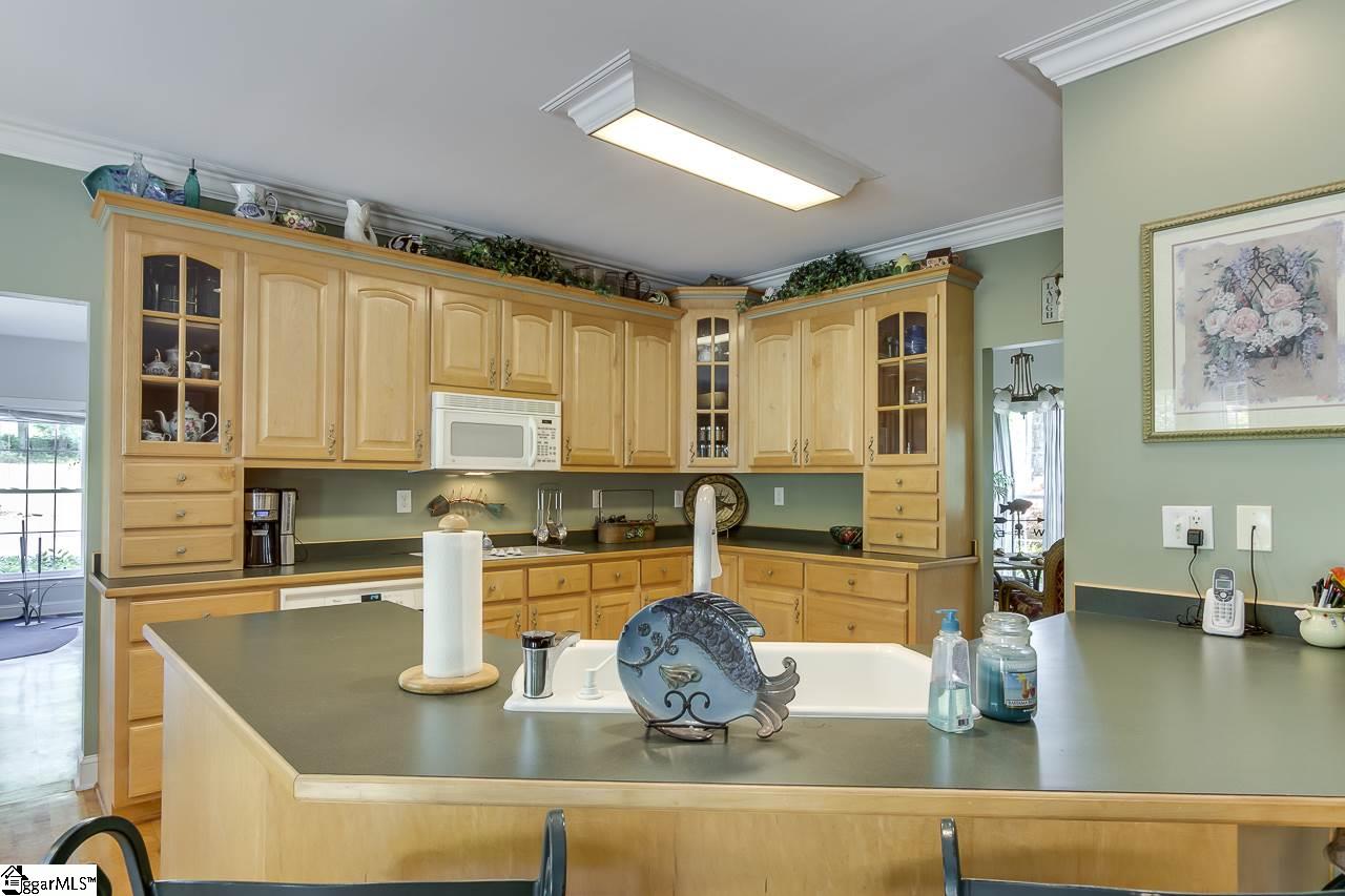 123 Nix Road Liberty, SC 29657 - Photo 12 of 36