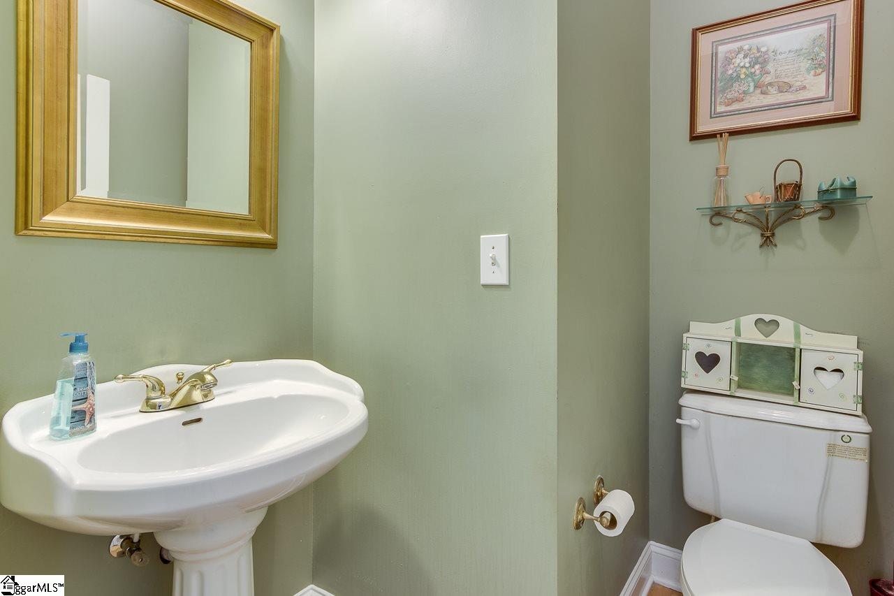 123 Nix Road Liberty, SC 29657 - Photo 16 of 36