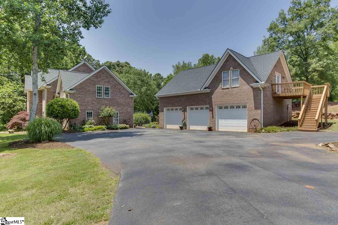 123 Nix Road Liberty, SC 29657 - Photo 3 of 36