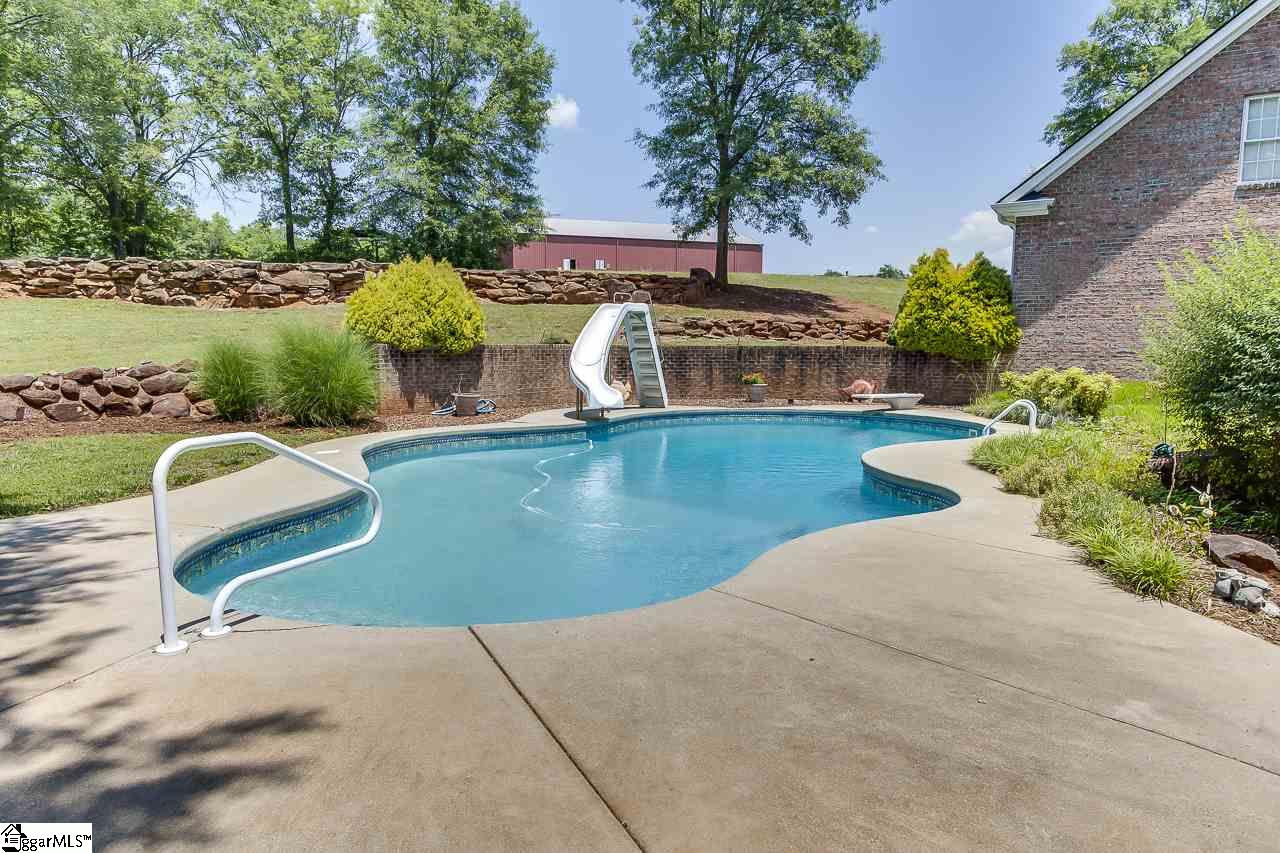 123 Nix Road Liberty, SC 29657 - Photo 4 of 36