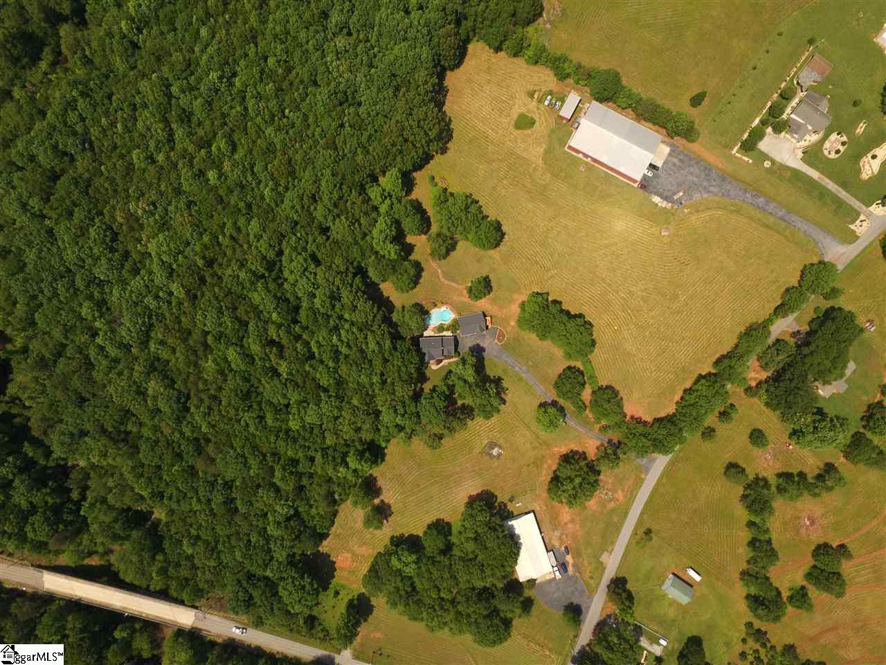 123 Nix Road Liberty, SC 29657 - Photo 36 of 36