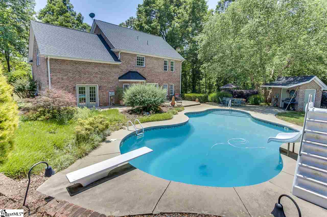 123 Nix Road Liberty, SC 29657 - Photo 5 of 36