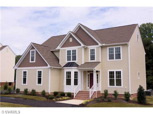 10661 Courtney Road Glen Allen, VA 23060 - Photo 1 of 16 Gallery Image 1