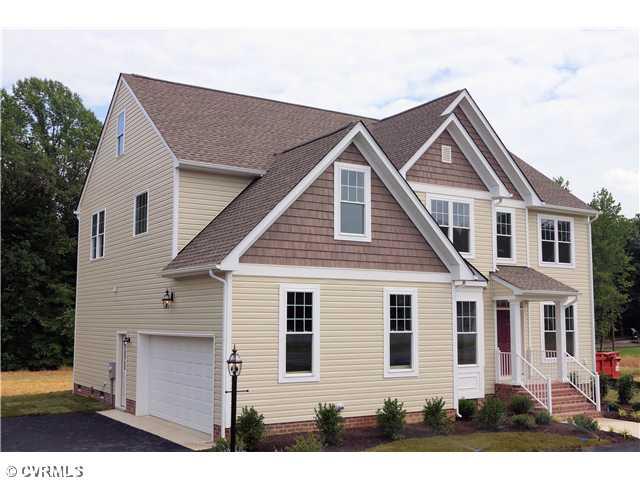 10661 Courtney Road Glen Allen, VA 23060 - Photo 2 of 16 Gallery Image 2