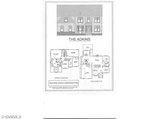 10661 Courtney Road Glen Allen, VA 23060 - Photo 4 of 16 Gallery Image 4