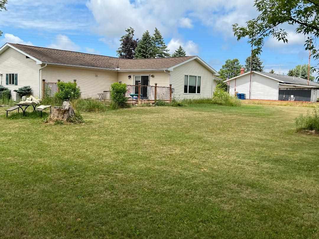 101 South Nine Mile Road Linwood, MI 48634 - Photo 4 of 25