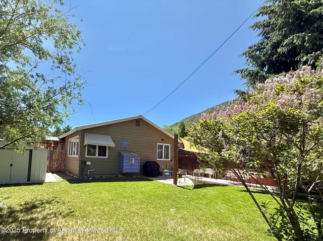 $740,000 | 73 Lazy Glen Drive, Snowmass, CO 81654