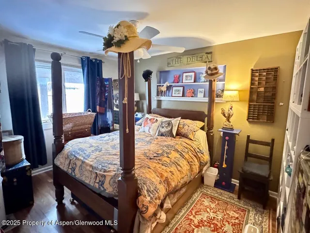 $740,000 | 73 Lazy Glen Drive, Snowmass, CO 81654