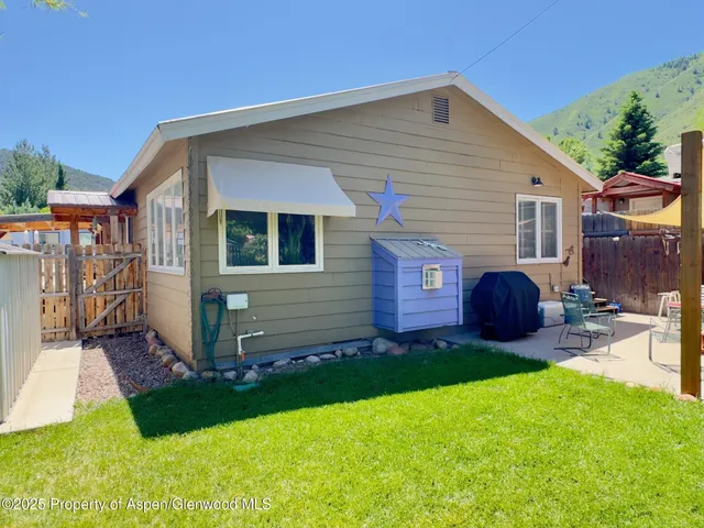 $740,000 | 73 Lazy Glen Drive, Snowmass, CO 81654