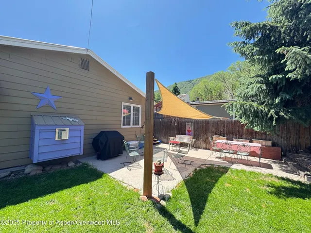 $740,000 | 73 Lazy Glen Drive, Snowmass, CO 81654