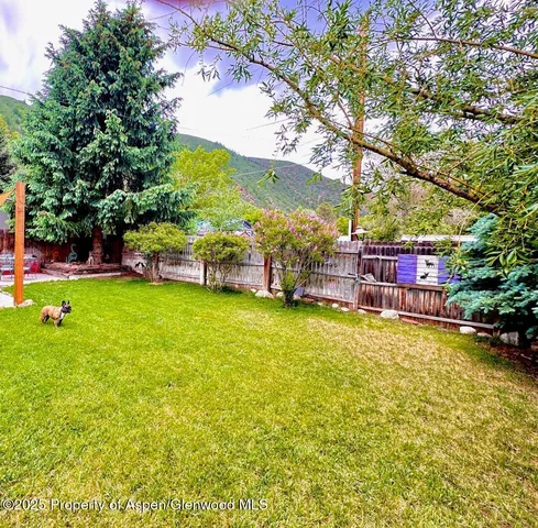 $740,000 | 73 Lazy Glen Drive, Snowmass, CO 81654