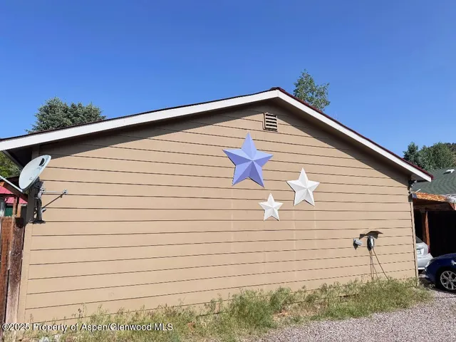 $740,000 | 73 Lazy Glen Drive, Snowmass, CO 81654