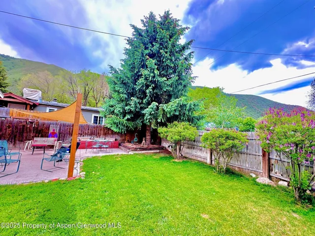 $740,000 | 73 Lazy Glen Drive, Snowmass, CO 81654