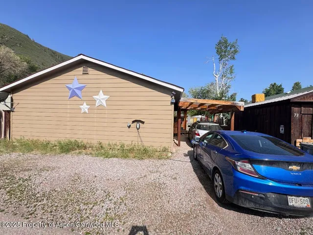 $740,000 | 73 Lazy Glen Drive, Snowmass, CO 81654