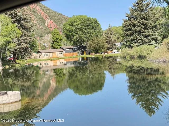 $740,000 | 73 Lazy Glen Drive, Snowmass, CO 81654