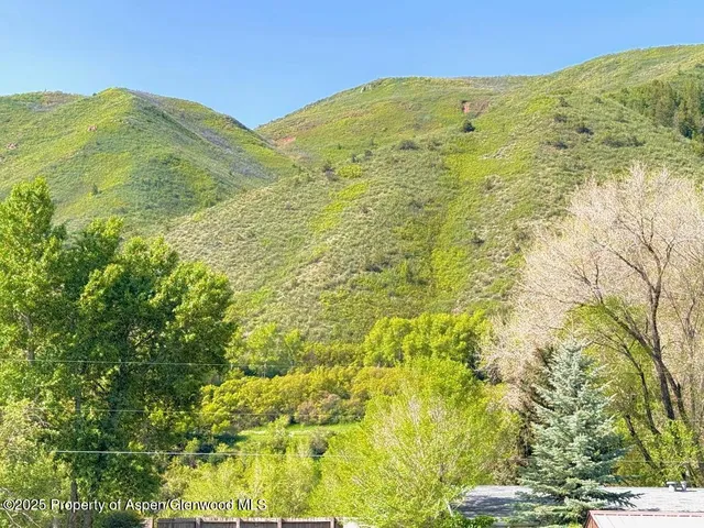 $740,000 | 73 Lazy Glen Drive, Snowmass, CO 81654